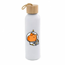 Бутылки для воды Bamboo