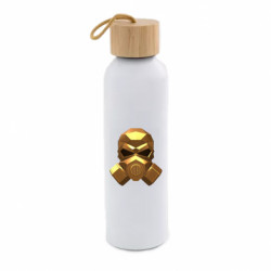 Пляшки для води Bamboo