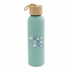 Пляшки для води Bamboo