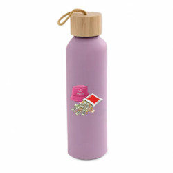 Пляшки для води Bamboo