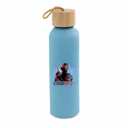 Пляшки для води Bamboo