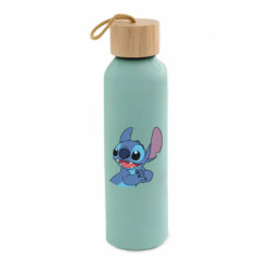 Пляшки для води Bamboo