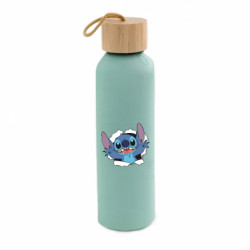 Пляшки для води Bamboo