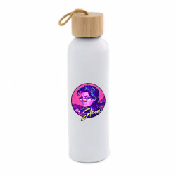 Бутылки для воды Bamboo