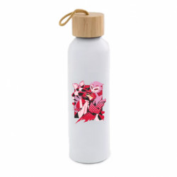 Бутылки для воды Bamboo