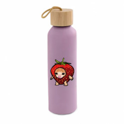 Пляшки для води Bamboo