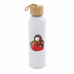 Пляшки для води Bamboo