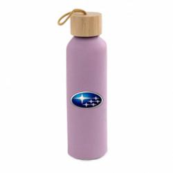 Пляшки для води Bamboo