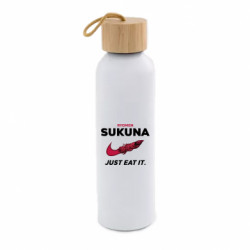 Пляшки для води Bamboo