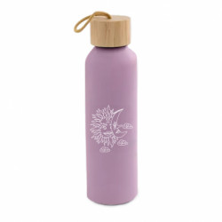 Бутылки для воды Bamboo