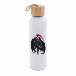 Пляшки для води Bamboo