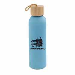 Бутылки для воды Bamboo
