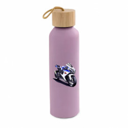 Бутылки для воды Bamboo