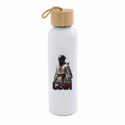 Пляшки для води Bamboo