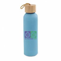 Бутылки для воды Bamboo