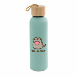 Бутылки для воды Bamboo