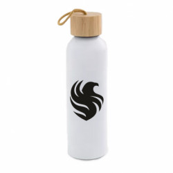 Пляшки для води Bamboo