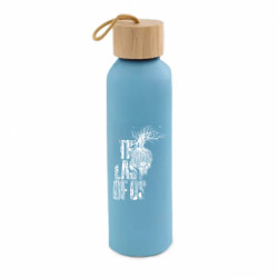 Бутылки для воды Bamboo