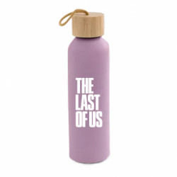 Бутылки для воды Bamboo