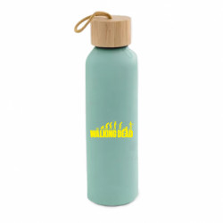 Пляшки для води Bamboo