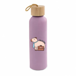 Бутылки для воды Bamboo