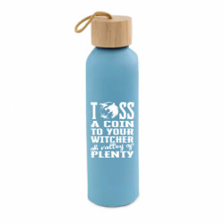 Бутылки для воды Bamboo