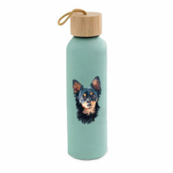 Бутылки для воды Bamboo