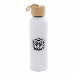 Бутылки для воды Bamboo