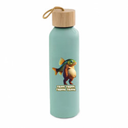 Пляшки для води Bamboo