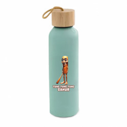 Бутылки для воды Bamboo