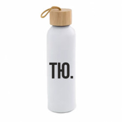 Пляшки для води Bamboo