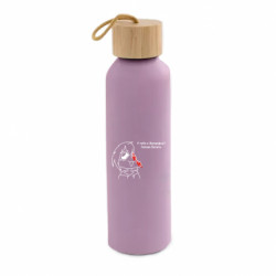 Бутылки для воды Bamboo