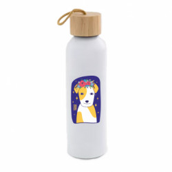Бутылки для воды Bamboo