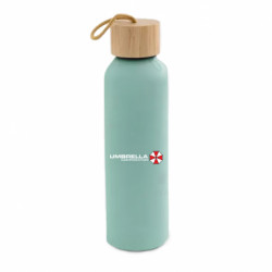 Пляшки для води Bamboo