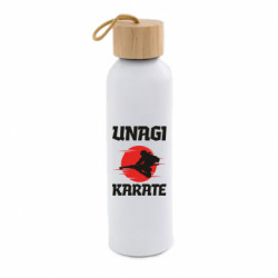 Пляшки для води Bamboo