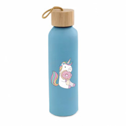 Бутылки для воды Bamboo