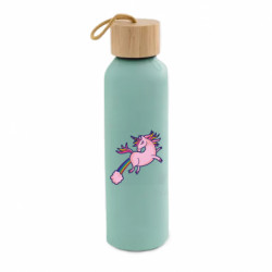 Бутылки для воды Bamboo