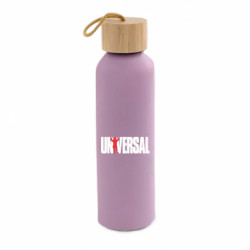 Бутылки для воды Bamboo