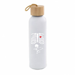 Бутылки для воды Bamboo