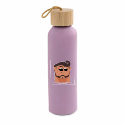 Бутылки для воды Bamboo