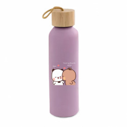 Пляшки для води Bamboo
