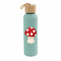 Бутылки для воды Bamboo