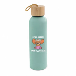 Бутылки для воды Bamboo