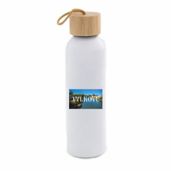 Пляшки для води Bamboo