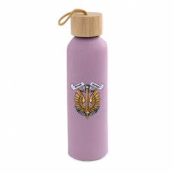 Бутылки для воды Bamboo