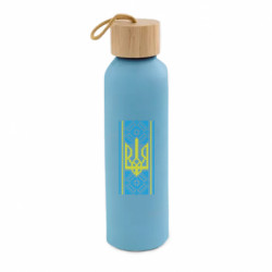 Бутылки для воды Bamboo