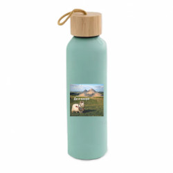 Бутылки для воды Bamboo