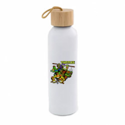 Пляшки для води Bamboo