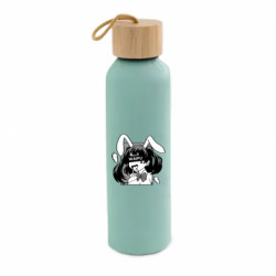 Бутылки для воды Bamboo