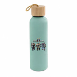 Бутылки для воды Bamboo